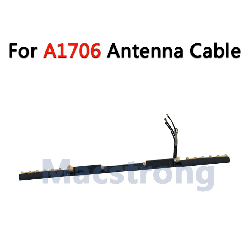 Original A1708 Antenna Cable For MacBook Pro Air 13