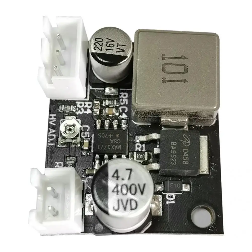 Shock proof Voltage Module Mini Fine Workmanship High quality Glow Tube Replaceable Voltage Step up Converter