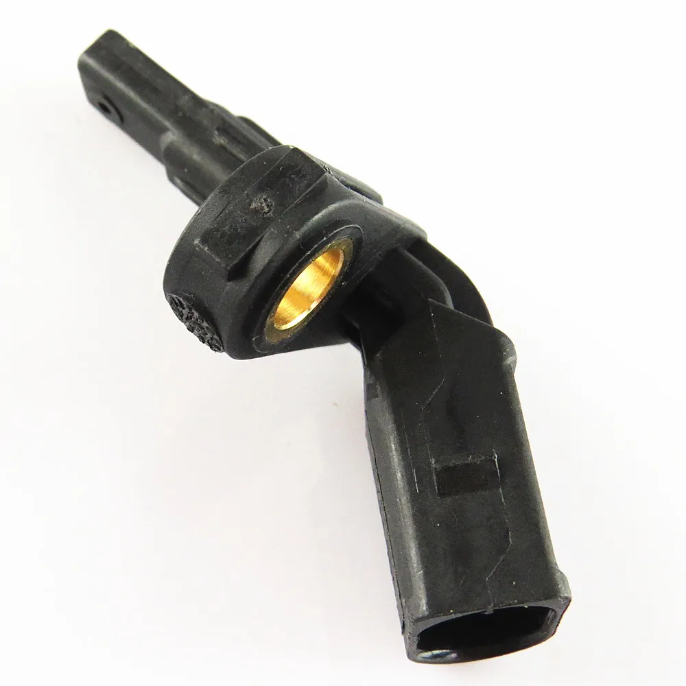 SCJYRXS WHT003857 WHT 003 857 1KD 927 803 Front Left ABS Wheel Speed Sensor For VW Golf MK5 MK6 Touran Passat B6 B7 Audi A3 TT
