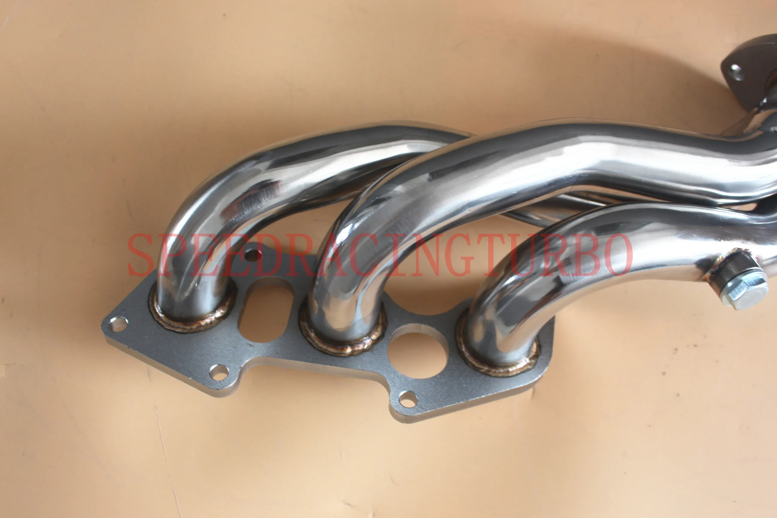 Stainless Steel Exhaust Header Manifold For Lexus 06-13  Exhaust Header For IS250 2.5L/IS350 3.5L V6