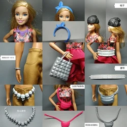 doll of girl accessories boots shoes licca about 30cm doll gift for girl BAG dongcheng