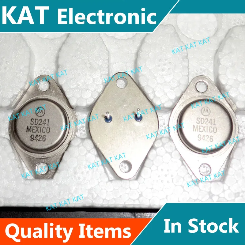 1 قطعة/الوحدة SD241 إلى-3 شوتكي المعدل