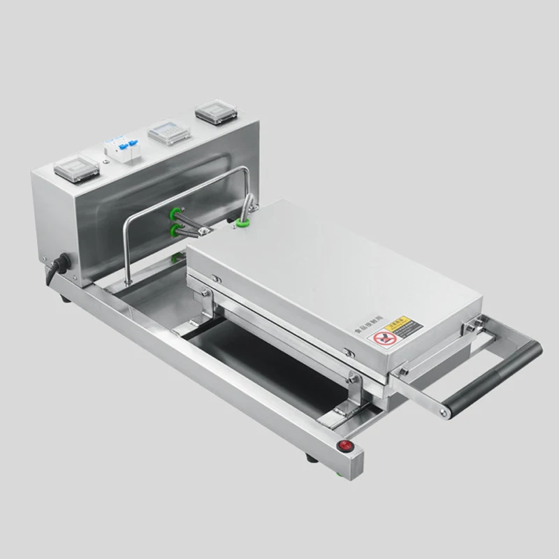ماكينة لف البيض المقرمشة CB-01DS ماكينة لف البيض المخروطية المقرمشة ماكينة الوجبات الخفيفة الصغيرة التجارية 2200 وات 220 فولت/50 هرتز