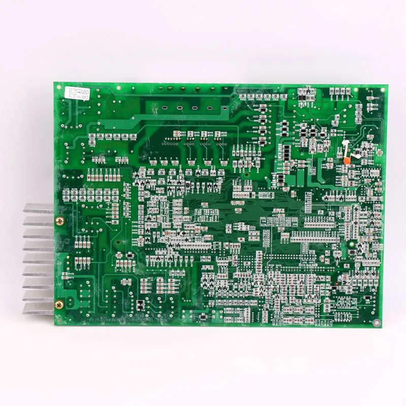 1pce elevator accessories GPS-III door machine board DOR-143A BQ2H111