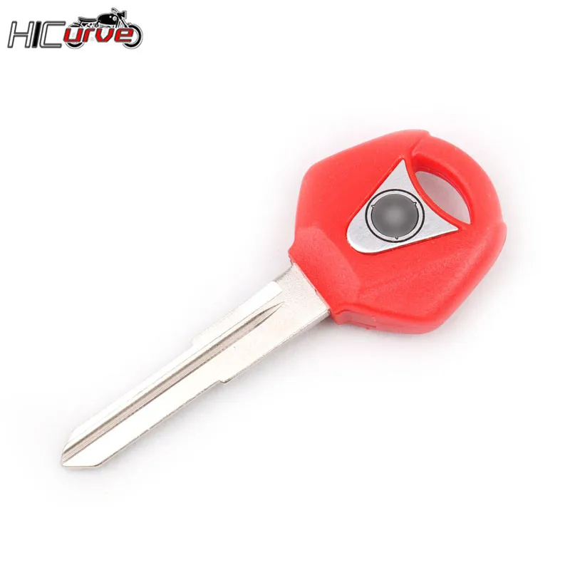 For Yamaha YZFR3 YZF-R3 YZF-R25 YZF R3 R25 YZFR3 YZFR25 MT-03 MT-15 MT-25 MT03 MT 03 MT15 MT25 Motorcycle Blank Key Uncut Blade