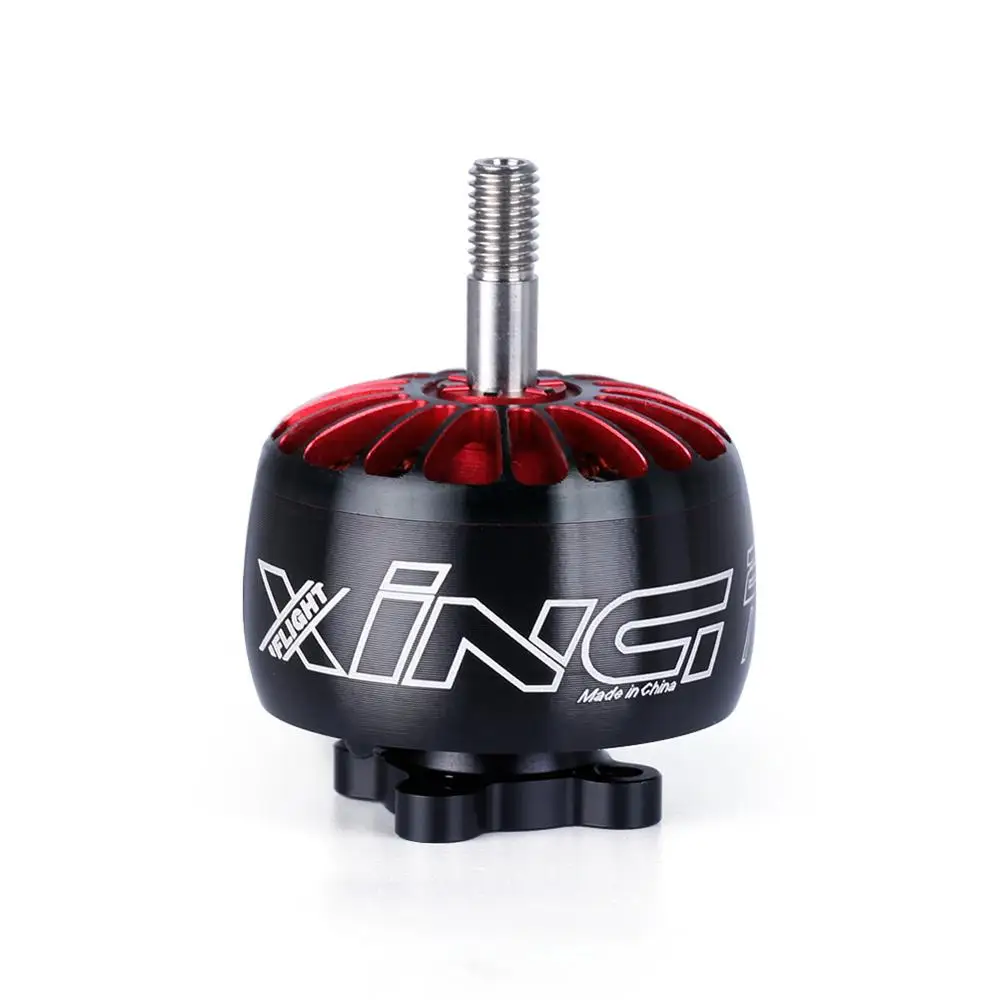 iFlight XING X2814 2814 1100KV/880KV 2-6S FPV NextGen Motor with 5mm Shaft for FPV drone part