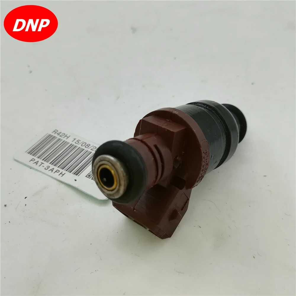 DNP Fuel Injector Fit For Chevrolet Daewoo  LACETTI  25182404