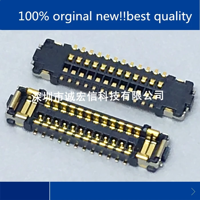 10pcs 100% orginal new real stock  BM28B0.6-6DS/2-0.35V 6P 0.35MM female connector board to board