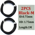 2PCS-Black-M