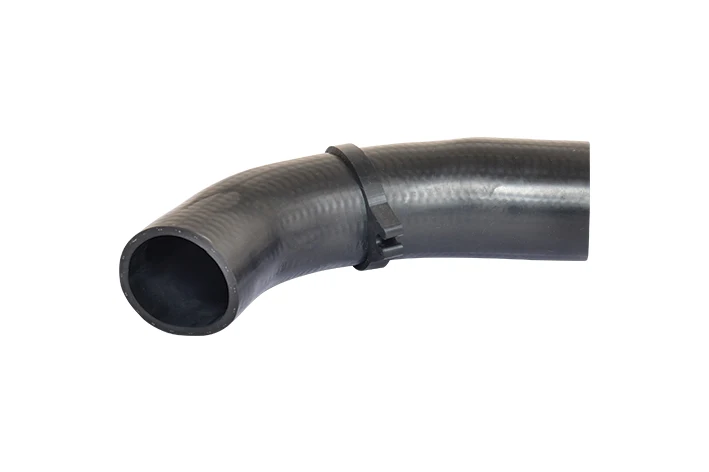 TURBO HOSE EXCLUDING METAL PIPE 11617799397 11617791393