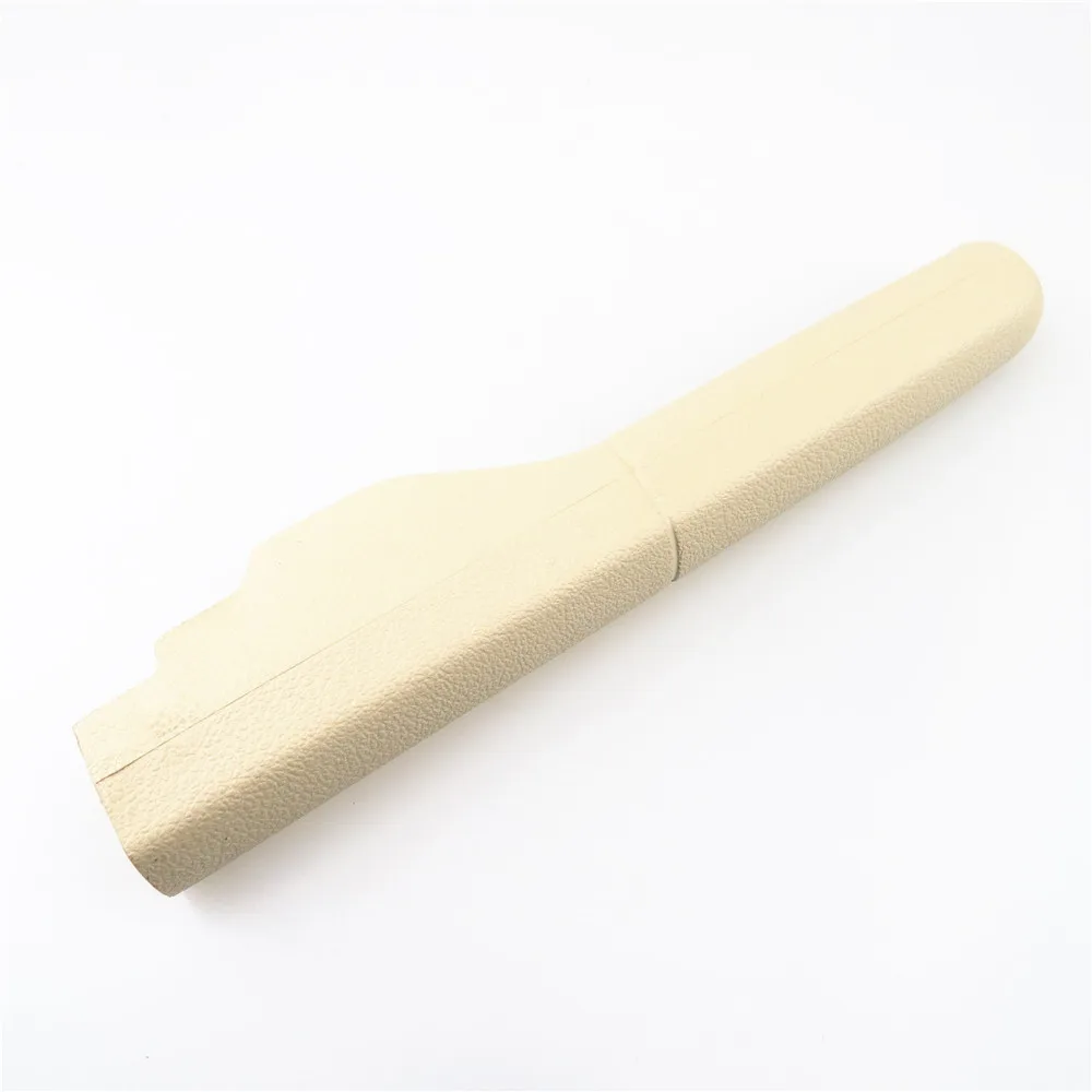 

1KD711461 beige manual parking hand brake handle trim grip trim cover for golf Plus MK6 MK5 1KD 711 461
