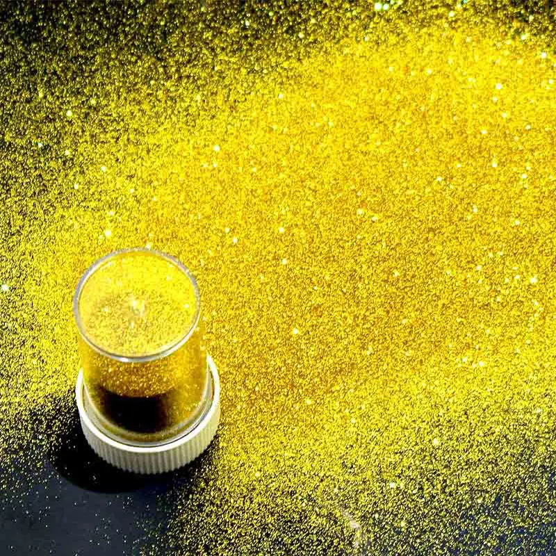 12 kolorów brokatowy proszek do błyszczyka DIY błyszczyk żel bazowy narzędzia błyszczyk Making Shimmer Face Glitter makijaż użyj 20g