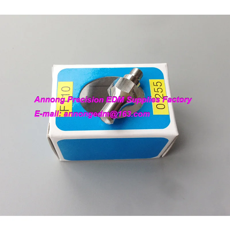 Ø0.305mm edm Wire Guide Diamond F110 Upper,A290-8101-X735 for Fanuc α -A,B,C,iA,iB series Wire Cut Machine