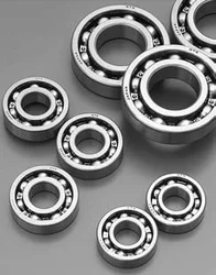미니어처 베어링 스테인리스 스틸 DDL-730ZZ, 683HZZP6MC3SRL = SS683ZZ W618/3-2Z, 3mm x 7mm x 3mm, 10 개