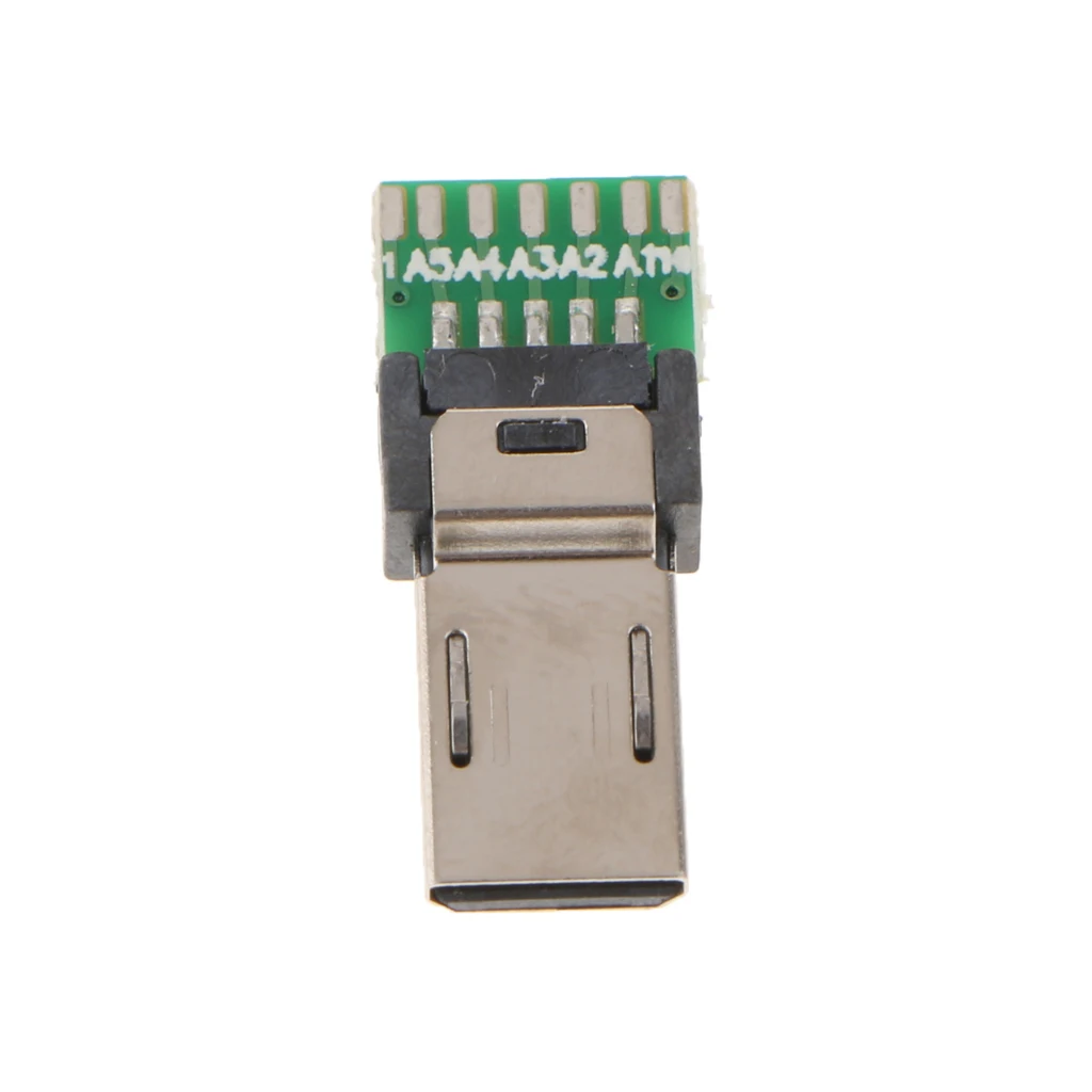 Contrôleur de déclencheur USB 15 broches, pour Sony HDR-CX405 CX240E CX280E CX290E CX380E CX390E CX510E CX610E CX900E