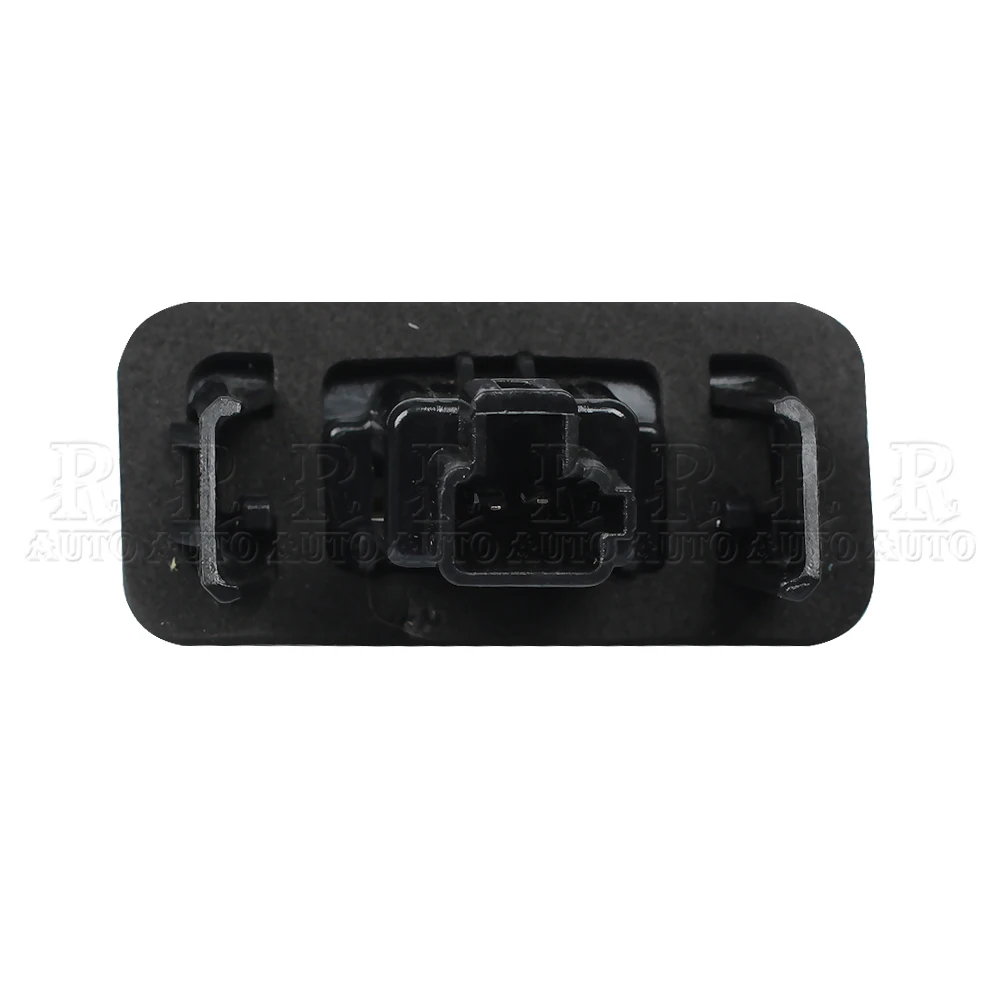 R-AUTO 2 Pcs LED Number License Plate Light Lamp Super White Error Free For Toyota Avensis Camry Yaris For Peugeot Citroen 206
