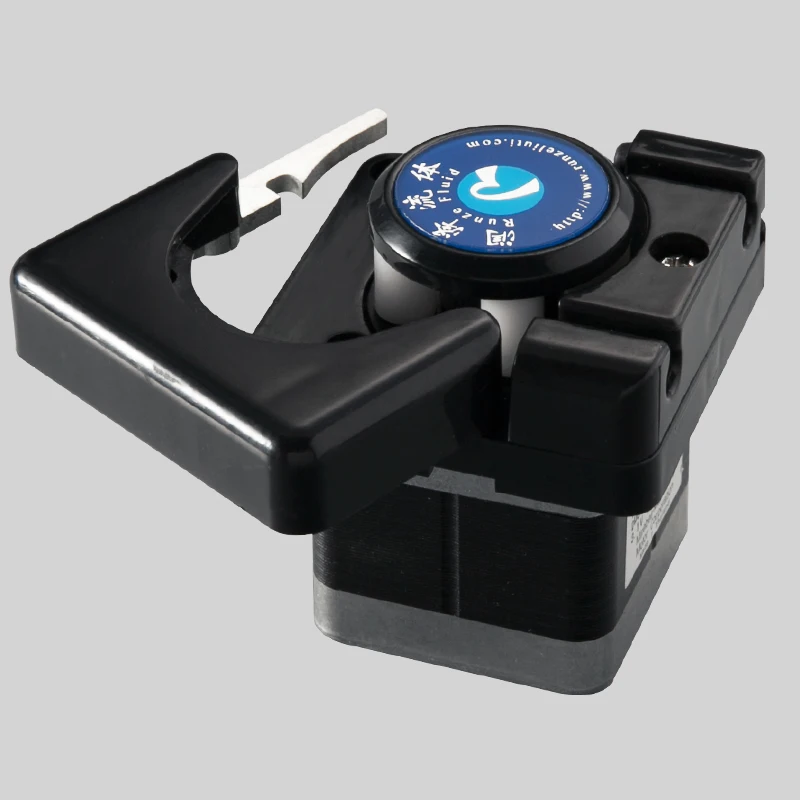 High Precision 24V Doing Pump PH Measurement Low Flow Rate Acid Alkali Dosing Easy Control