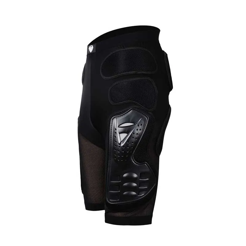 Motorcycle Racing Hip Protection Pants Outdoor Sports MTB Ski Shorts Pants Trousers Snowboard Motocross Protector