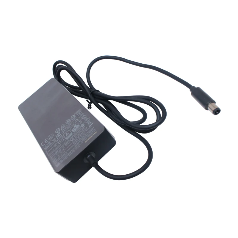 

Genuine Original AC Power Supply Adapter Charger For Microsoft Surface Pro 4 Docking Station 1661 1749 15V 6A 90W 7.4*5.0MM