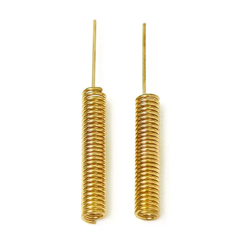 10PCS ShengYang 433MHZ Helicalเสาอากาศ-RduinoรีโมทคอนโทรลDIY