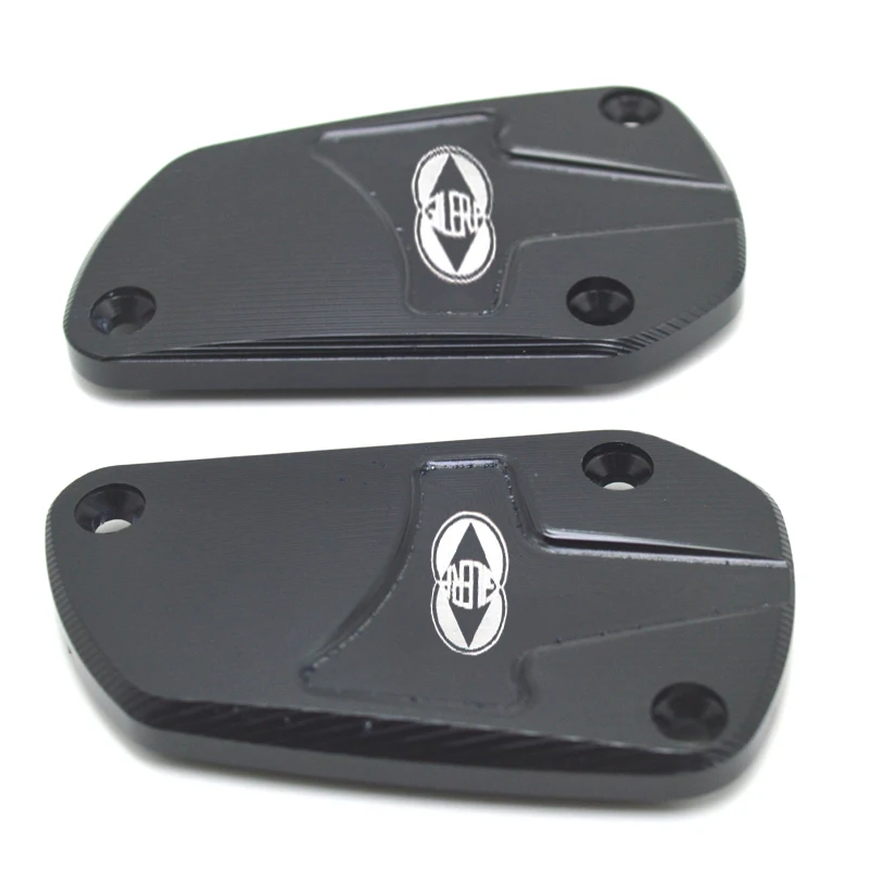 

For Gilera GP 800 GP800 2010 2011 2012 Motorcycle Front Brake Clutch Fluid Reservoir Cap Tank Cover