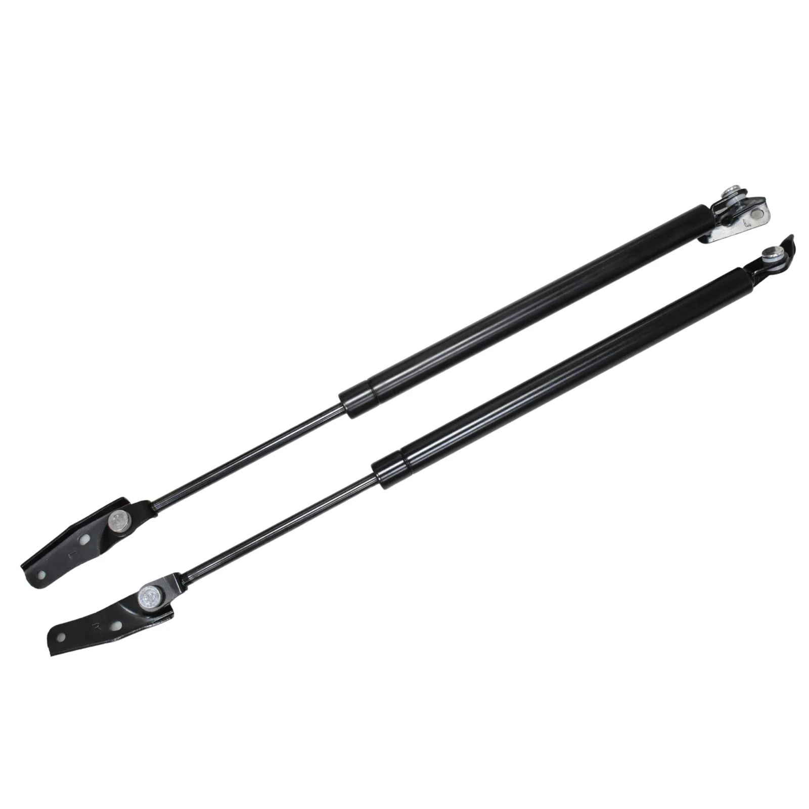 for Toyota 4Runner (N210) 2002-2009 Wagon Rear Tailgate Trunk Boot Lift Supports Gas Struts Shock Springs Dampers Absorber Rod