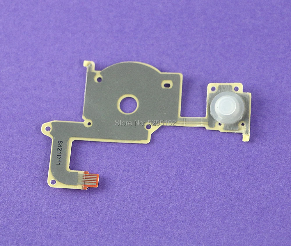 ل PSP 3000 كابل أزرار اليسار اليمين وظيفة بدء حجم المنزل PCB لوحة المفاتيح الكابلات المرنة لسوني PSP 3000 PSP 3004 3001 3008 300x