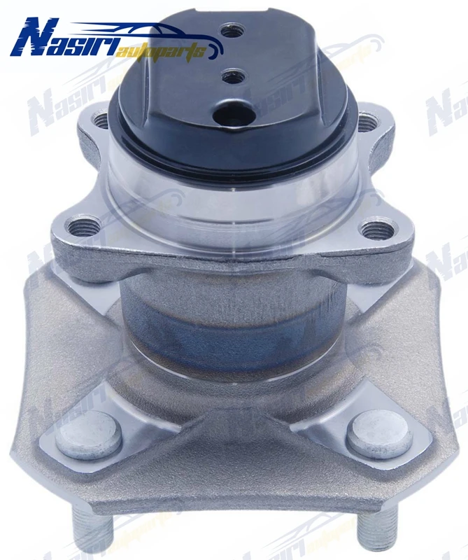 

Rear Wheel Hub Bearing Assembly For NISSAN BLUEBIRD G11 CUBE Z12 TIIDA C11 SC11 D50 VN10C 2005-2012