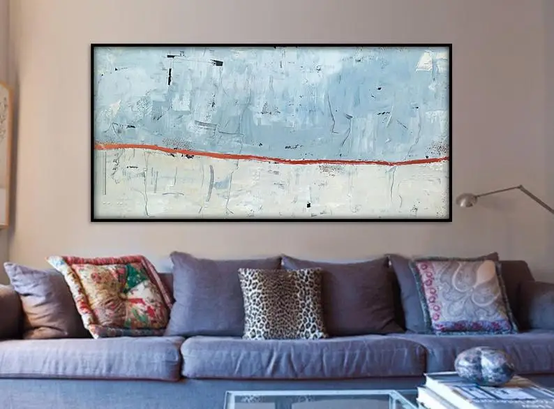 

Large Abstract Art Original Abstract PaintingPainting Extra Large Abstract Wall Painting XL Abstract Painting Large Wall Art