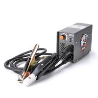 ZX7-200 220V 10-200A 4000W Handheld Mini MMA Electric Stick Welder Inverter ARC Welding Machines Metalworking Welding Tools