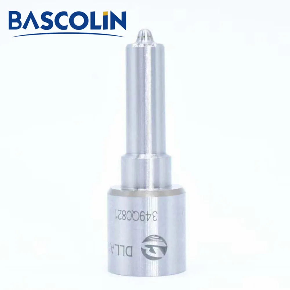 Bascolin Common Rail Nozzle DLLA153P1608 CRDI Sprayer Tip 0 433 171 982 for Injector 0445110274 33800-4A500