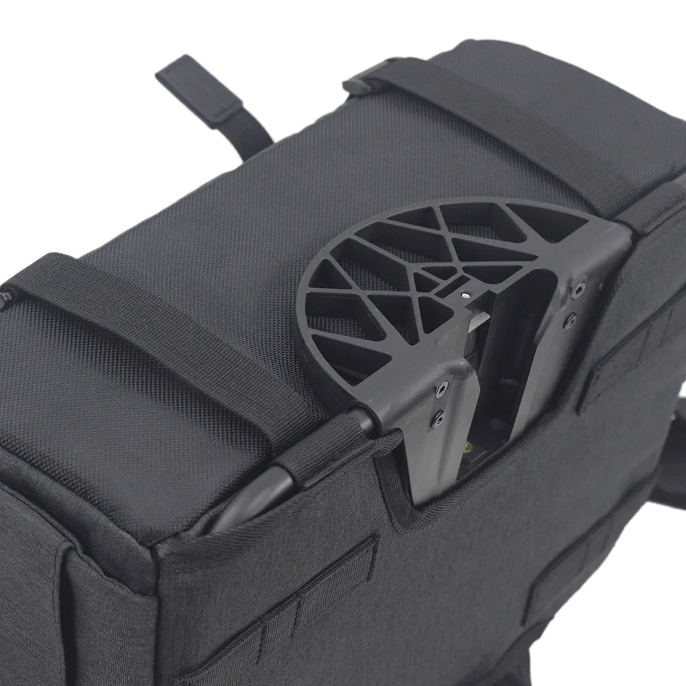 TRIGO Bike Bag Camera Bag Waterproof Bag for Brompton Fnhon 3SIXTY Pike element Folding Bike Bags