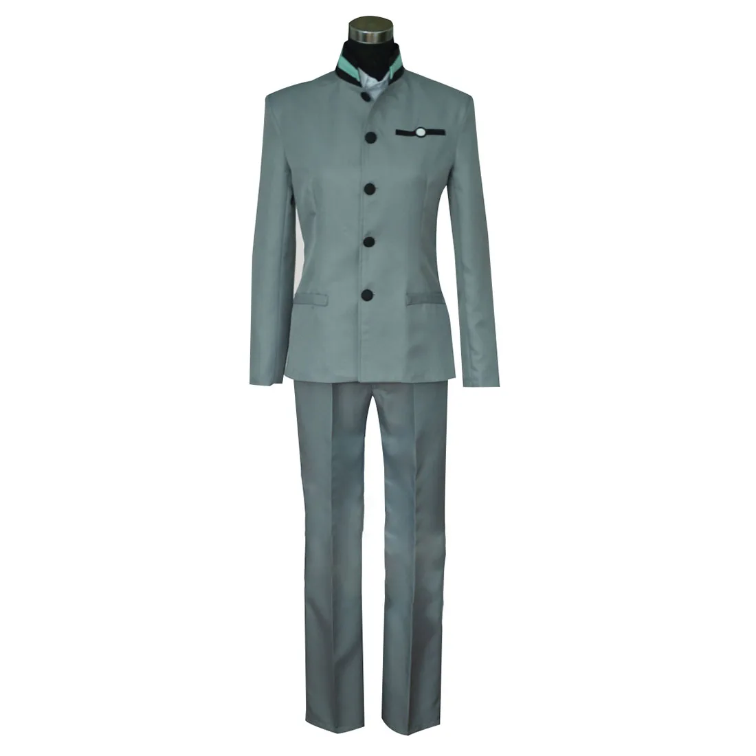 2025 Seraph Of The End Owari no Seraph Yuichiro Hyakuya uniforme disfraz Cosplay de Halloween