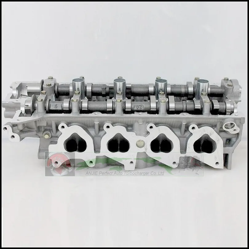 G4GC Complete Cylinder Head Ass For Hyundai Elantra Sonata For Kia Spectra Cerato Sportage Carens 2 2.0L 22100-23740 22100-23760