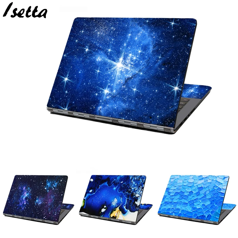 Laptop Sticker Laptop Skin Stickers Laptop skin notebook 10 12 13 14 15 17 "Laptop Skin per dell HP lenovo