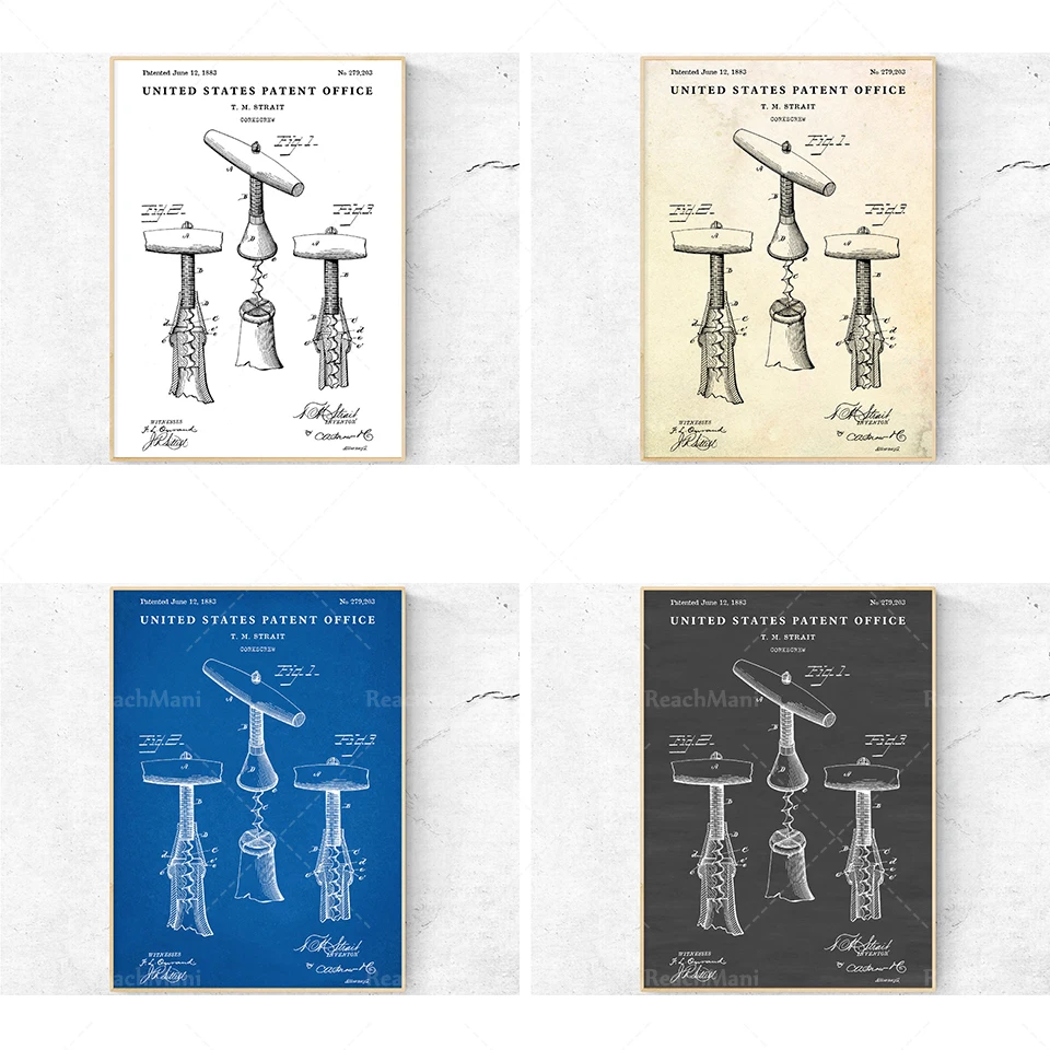 Tire-Bouchon Patent… - image