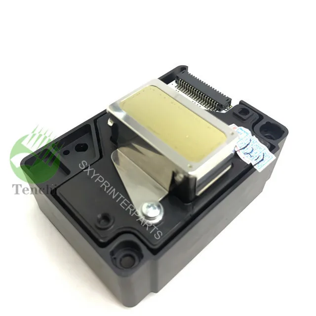 Original F185020 F185010 F185000 Print Head For Epson T30 T33 T1110 C110 C120 T1100 B1100 L1300 ME1100 Printhead