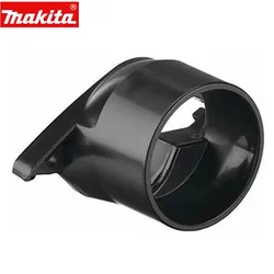 Makita 451329-1 Planer Dust Nozzle Adaptor KP0800 DKP180 BKP180 Bag Extractor