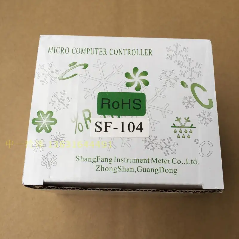 SF-122B модель термостата: SF-122 термостат