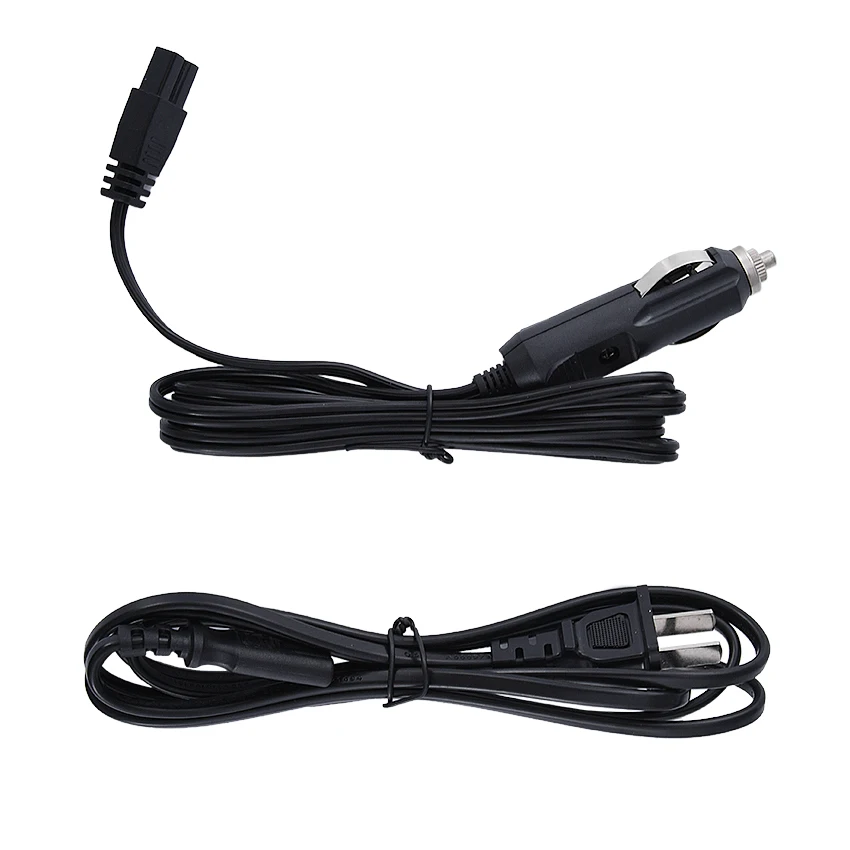 Автомобильный домашний мини-холодильник, 20 л, 220 В переменного тока/12 В постоянного тока, многофункциональный дорожный холодильник, портативный Электрический Морозильник F-L20SA