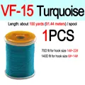 Turquesa VF15