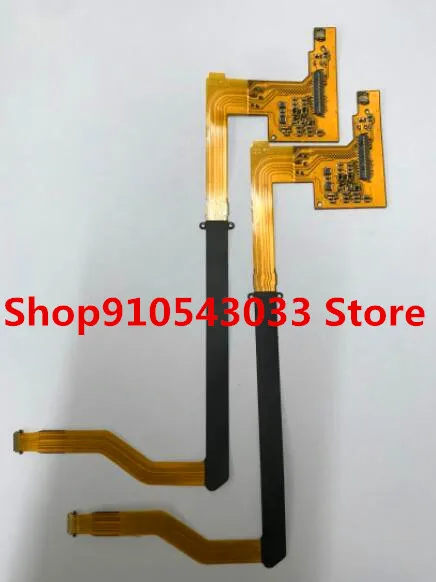 Новый вращающийся гибкий кабель ЖК-дисплея для Canon Powershot G1X Mark II/G1XII G1X2 G1XM2, запасная часть для цифровой камеры