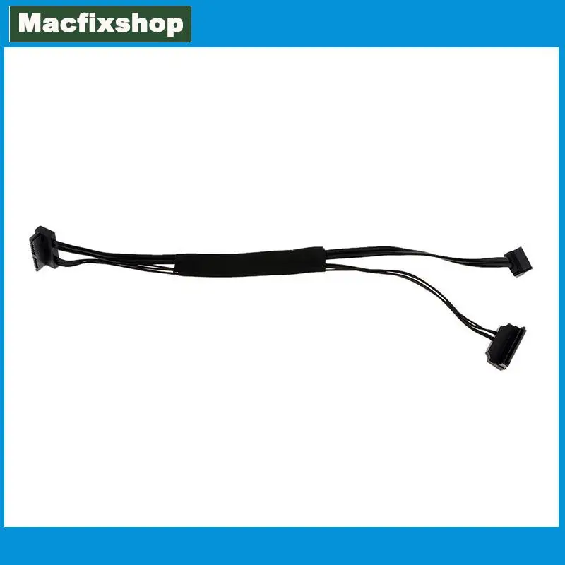 593-1330 922-9875 New For iMac 27 Inch A1312 2011 SSD Hard Drive Data Power HDD Power Flex Cable 593-1330-A EMC 2429 MC813 MC814