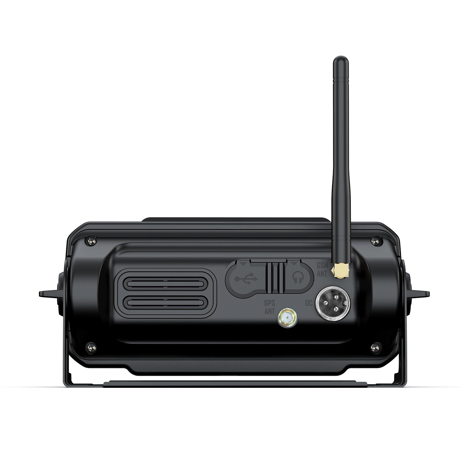 Camoro 4G Zello Network Car Radio Android Wireless Bluetooth Touch Screen PTT Wifi GPS SOS Mobile Raido Car Walkie Talkie