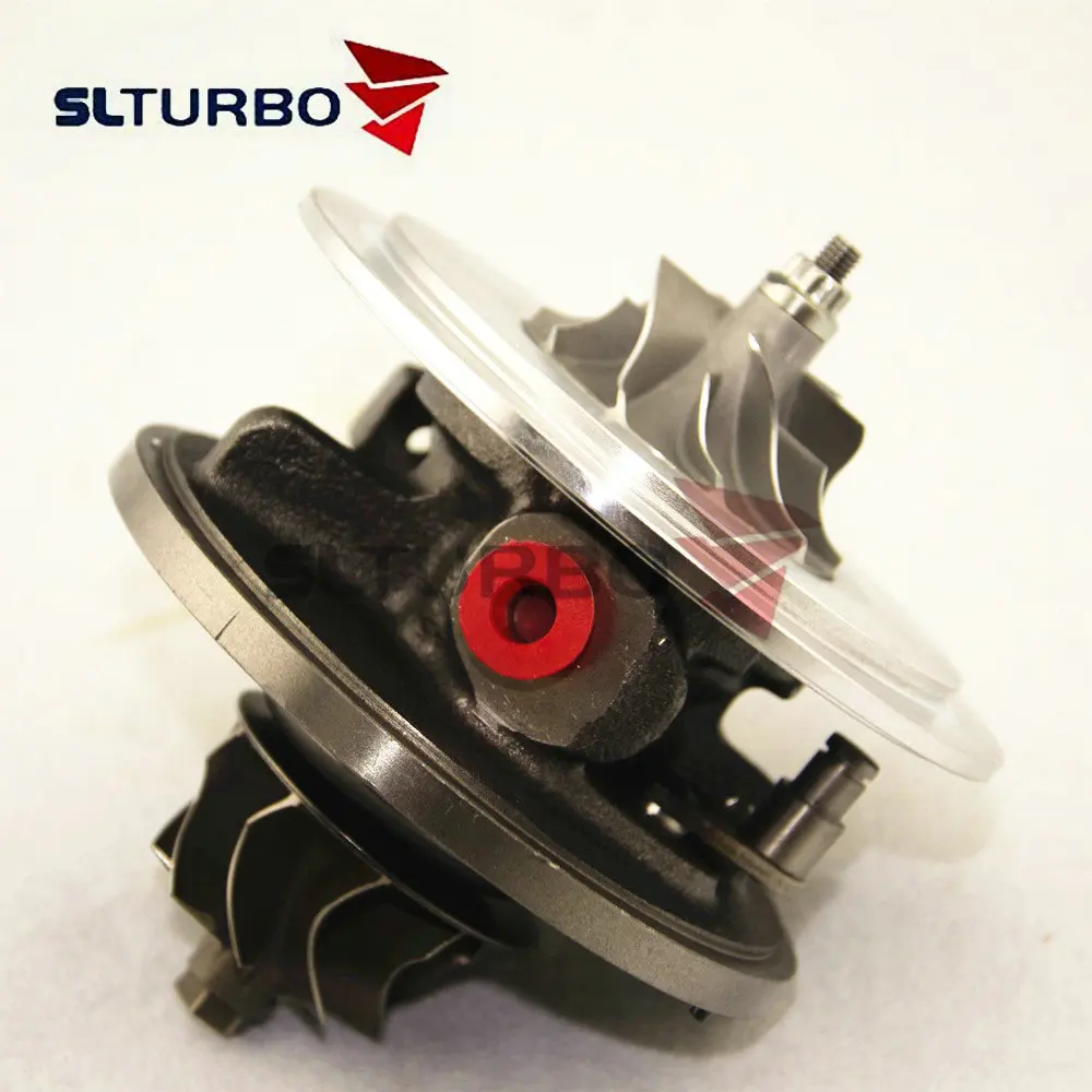 

Turbocharger cartridge CHRA K04 for Ford Transit IV 2.5 TD 4HC/4GD 55Kw / 63Kw 1998- turbine core 53049880008 974F6K682AB