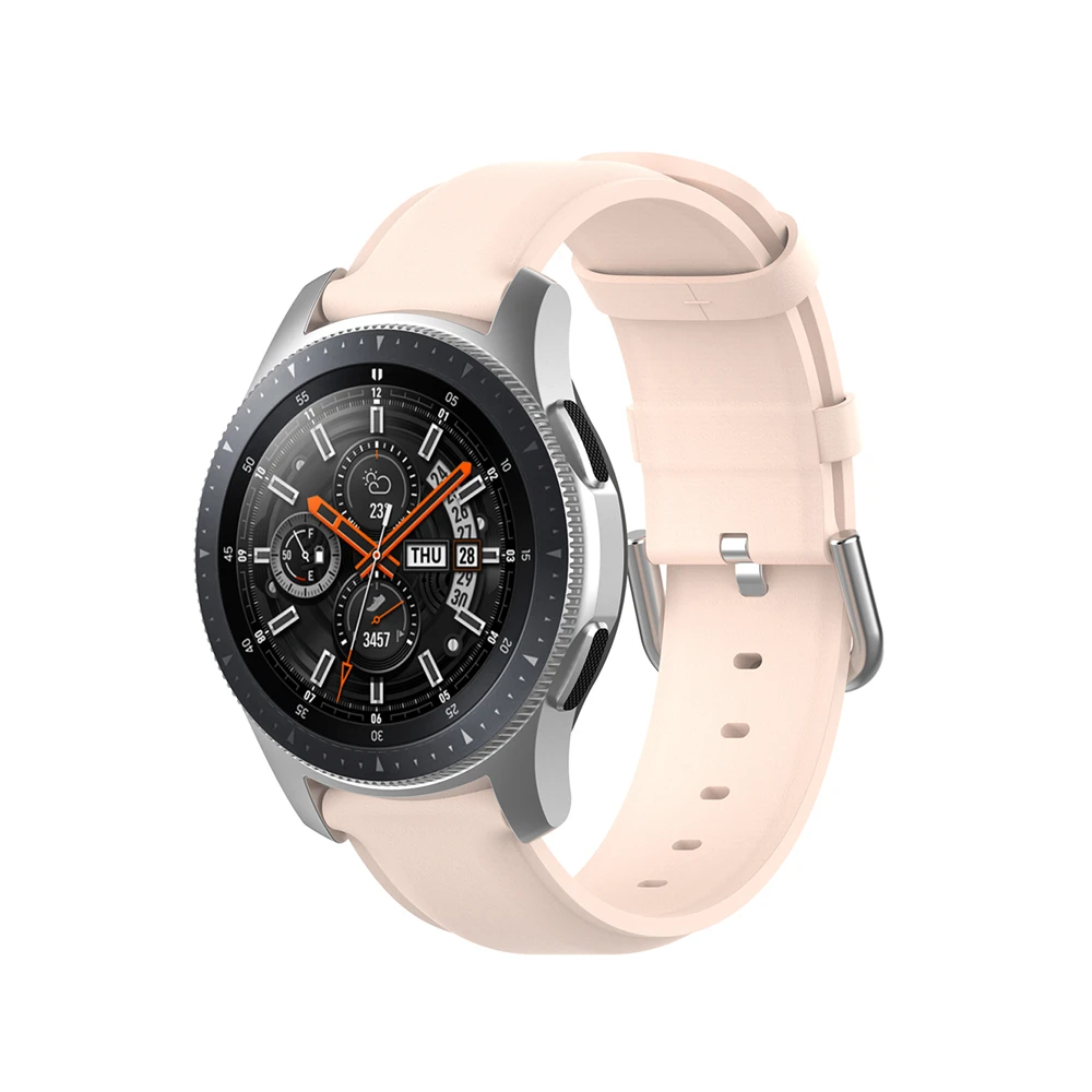 

Watchband for Huawei Watch GT 2e For Samsung Galaxy watch 46mm for Honor Magic for Fossil Gen 5 Carlyle HR for Huami Amazfit 2