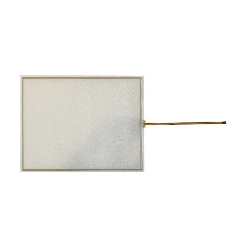 New Replacement Compatible touchpanel protective film for MP270B-10 6AV6545 6AV6 545-0AG10-0AX0