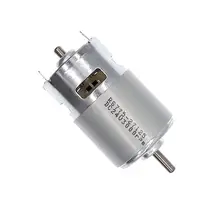 RS 775 DC Motor 12V 24V High Torque #4