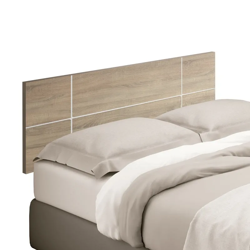 Headboard bedroom Nova head room modern Cambrian Color 160x50 cm