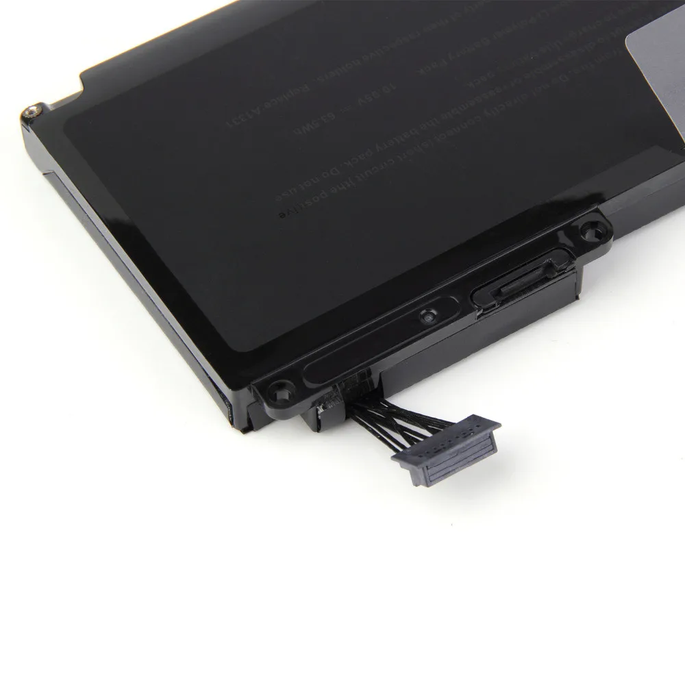 Imagem -06 - Lmdtk-bateria do Portátil para Apple Macbook Pro 13.3 in A1342 Unibody Mc207ll a Mc516ll a Novo A1331